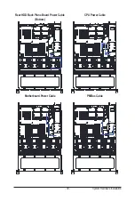 Preview for 39 page of Gigabyte S452-Z30 User Manual