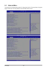 Preview for 52 page of Gigabyte S452-Z30 User Manual