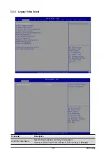 Preview for 55 page of Gigabyte S452-Z30 User Manual