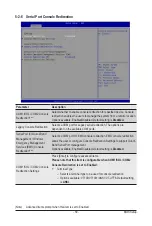 Preview for 59 page of Gigabyte S452-Z30 User Manual