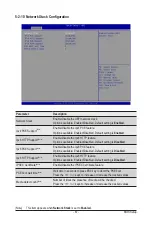 Preview for 67 page of Gigabyte S452-Z30 User Manual