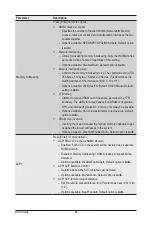 Preview for 84 page of Gigabyte S452-Z30 User Manual