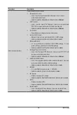 Preview for 89 page of Gigabyte S452-Z30 User Manual