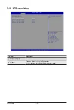 Preview for 96 page of Gigabyte S452-Z30 User Manual