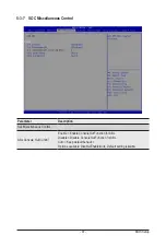 Preview for 97 page of Gigabyte S452-Z30 User Manual