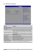 Preview for 106 page of Gigabyte S452-Z30 User Manual