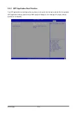 Preview for 114 page of Gigabyte S452-Z30 User Manual