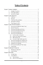 Preview for 7 page of Gigabyte S461-3T0 User Manual