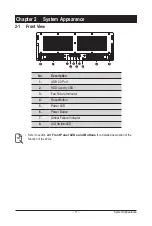 Preview for 17 page of Gigabyte S461-3T0 User Manual