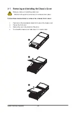 Preview for 24 page of Gigabyte S461-3T0 User Manual