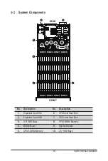 Preview for 25 page of Gigabyte S461-3T0 User Manual