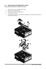 Preview for 27 page of Gigabyte S461-3T0 User Manual