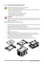 Preview for 29 page of Gigabyte S461-3T0 User Manual