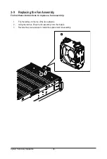 Preview for 38 page of Gigabyte S461-3T0 User Manual