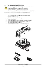 Preview for 34 page of Gigabyte S472-Z30 User Manual