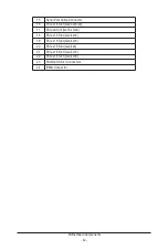 Preview for 42 page of Gigabyte S472-Z30 User Manual