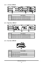 Preview for 45 page of Gigabyte S472-Z30 User Manual