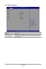 Preview for 70 page of Gigabyte S472-Z30 User Manual