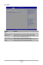 Preview for 90 page of Gigabyte S472-Z30 User Manual