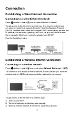 Предварительный просмотр 4 страницы Gigabyte S55U User Manual