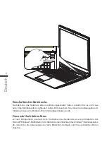 Предварительный просмотр 66 страницы Gigabyte Sabre17 User Manual