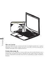 Предварительный просмотр 75 страницы Gigabyte Sabre17 User Manual