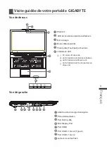 Предварительный просмотр 76 страницы Gigabyte Sabre17 User Manual