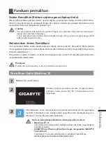 Preview for 107 page of Gigabyte Sabre17 User Manual