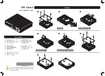 Preview for 1 page of Gigabyte SBC Series Quick Installation Manual