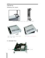 Preview for 8 page of Gigabyte ST series Quick Start Manual