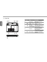 Preview for 18 page of Gigabyte T1125M Manual