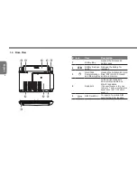 Предварительный просмотр 18 страницы Gigabyte T1125P User Manual