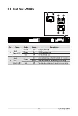 Preview for 17 page of Gigabyte T181-Z70 User Manual