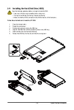 Preview for 33 page of Gigabyte T181-Z70 User Manual