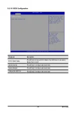 Preview for 69 page of Gigabyte T181-Z70 User Manual