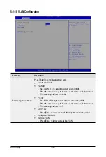 Preview for 72 page of Gigabyte T181-Z70 User Manual