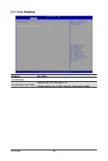 Preview for 80 page of Gigabyte T181-Z70 User Manual