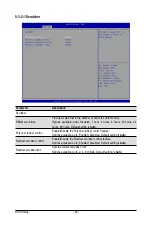 Preview for 82 page of Gigabyte T181-Z70 User Manual