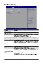 Preview for 83 page of Gigabyte T181-Z70 User Manual