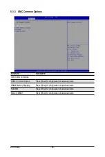 Preview for 86 page of Gigabyte T181-Z70 User Manual