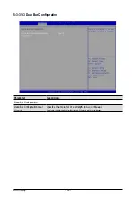 Preview for 90 page of Gigabyte T181-Z70 User Manual