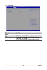 Preview for 93 page of Gigabyte T181-Z70 User Manual