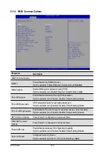 Preview for 100 page of Gigabyte T181-Z70 User Manual