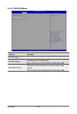 Preview for 108 page of Gigabyte T181-Z70 User Manual