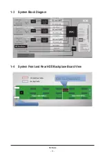 Preview for 11 page of Gigabyte TO21-JS0 System Installation Manual