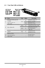 Preview for 15 page of Gigabyte TO21-JS0 System Installation Manual