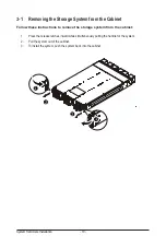 Preview for 19 page of Gigabyte TO21-JS0 System Installation Manual