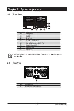 Preview for 15 page of Gigabyte TO22-Z61 User Manual