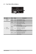 Preview for 16 page of Gigabyte TO22-Z61 User Manual