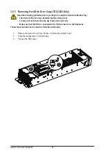 Preview for 24 page of Gigabyte TO22-Z61 User Manual